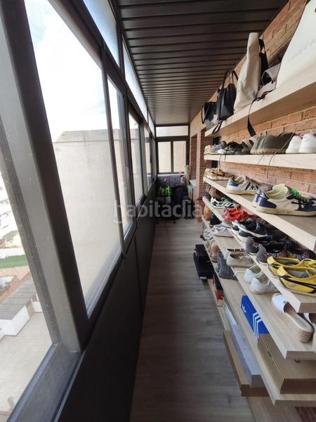 Foto 1978fdb7-3ed9-4cbf-925c-dc5118a50aab. Attico con riscaldamento parcheggio in Instituts-Universitat Lleida