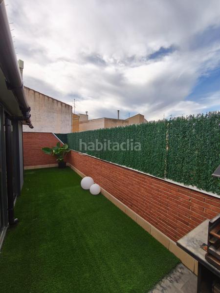 Foto 1b38eba3-179d-41e5-bbb9-7026785685b7. Attico con riscaldamento parcheggio in Instituts-Universitat Lleida