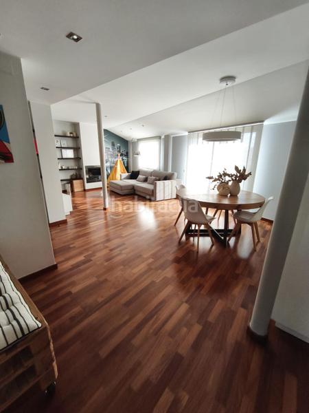 Foto 24fc32c9-ea9c-403f-b63d-db330a444a71. Attico con riscaldamento parcheggio in Instituts-Universitat Lleida