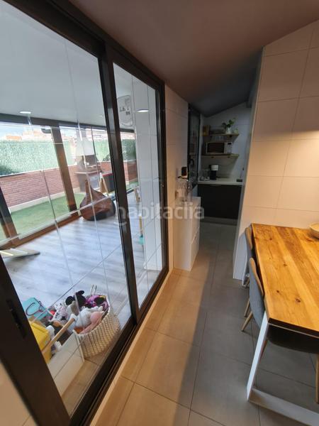 Foto 59537b70-5ef4-492b-be07-f9fed1fb18e7. Attico con riscaldamento parcheggio in Instituts-Universitat Lleida