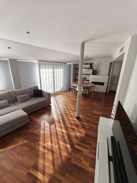 Foto 604a107c-e09d-4e11-951c-086c3809e183. Attico con riscaldamento parcheggio in Instituts-Universitat Lleida