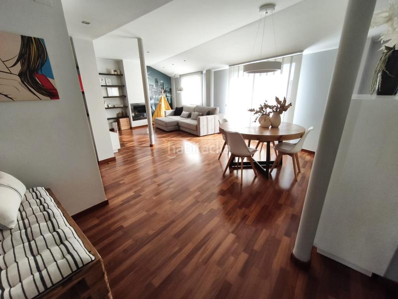 Foto 753c2652-baed-4b34-9418-c4c3089c64eb. Attico con riscaldamento parcheggio in Instituts-Universitat Lleida