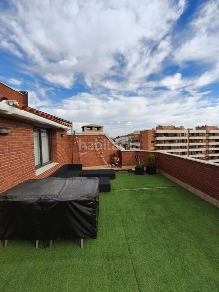 Foto 7f5d38ef-e145-4ecc-a351-f5438982ab75. Attico con riscaldamento parcheggio in Instituts-Universitat Lleida