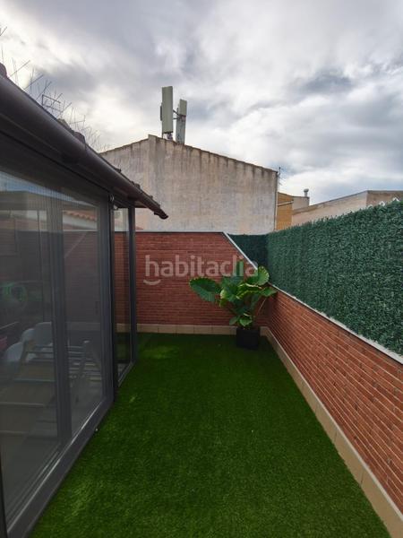 Foto 9d732b7c-ebdd-4c84-8600-13a2ef7d9558. Attico con riscaldamento parcheggio in Instituts-Universitat Lleida