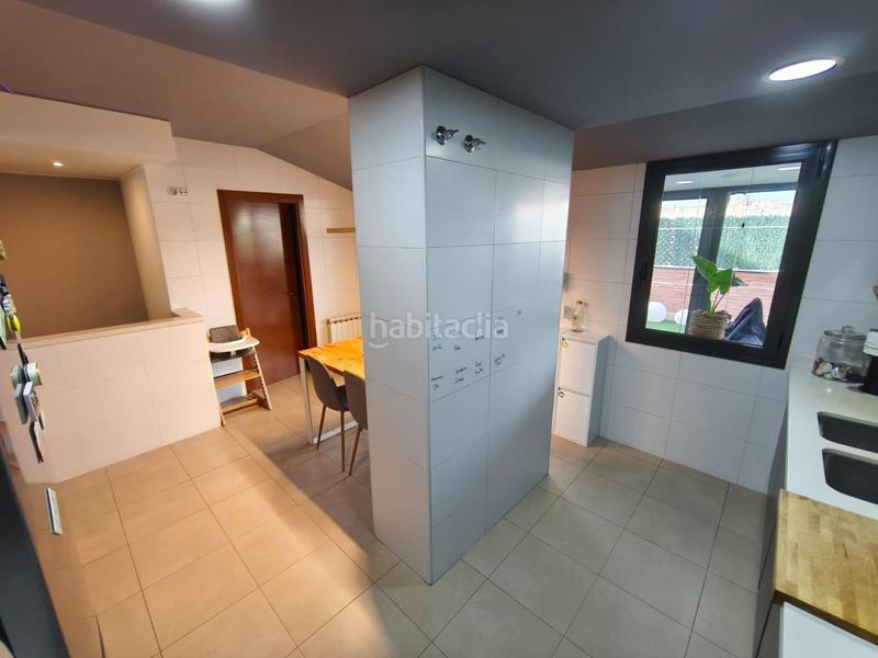 Foto ac635e13-8dae-48fc-b527-d6b4a988a58c. Attico con riscaldamento parcheggio in Instituts-Universitat Lleida