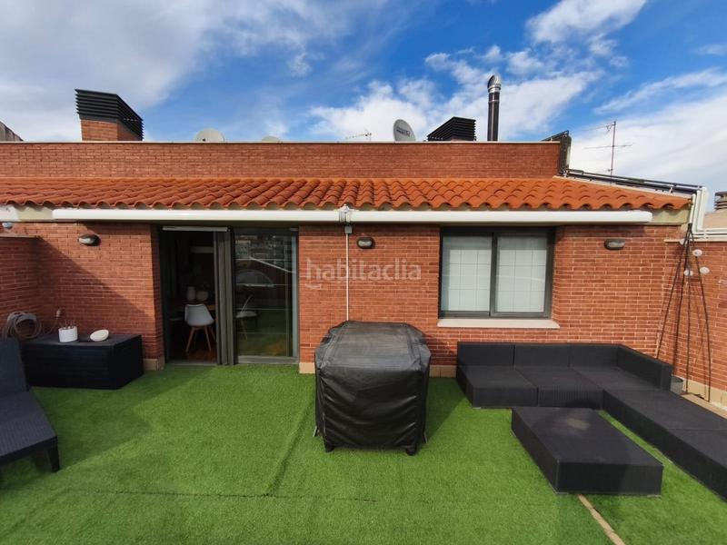 Foto acd29b27-eff8-4108-a6a9-e61f115c71d5. Attico con riscaldamento parcheggio in Instituts-Universitat Lleida