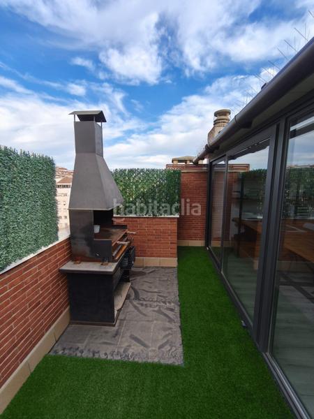 Foto b968cf32-be98-4cc1-b1e4-1db14fd821e2. Attico con riscaldamento parcheggio in Instituts-Universitat Lleida