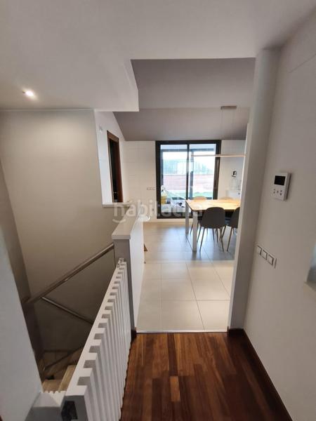 Foto b9859752-8dd1-41ba-b347-1581cc21a1e4. Attico con riscaldamento parcheggio in Instituts-Universitat Lleida