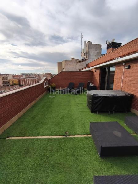 Foto bf1e7d42-ea0d-4e42-abc1-378e65ce0831. Attico con riscaldamento parcheggio in Instituts-Universitat Lleida