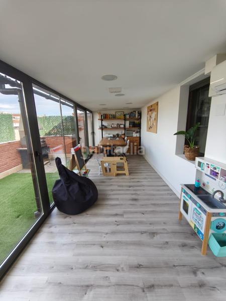 Foto d19424f0-80cf-4bd7-93f2-e8e781aeeb70. Attico con riscaldamento parcheggio in Instituts-Universitat Lleida