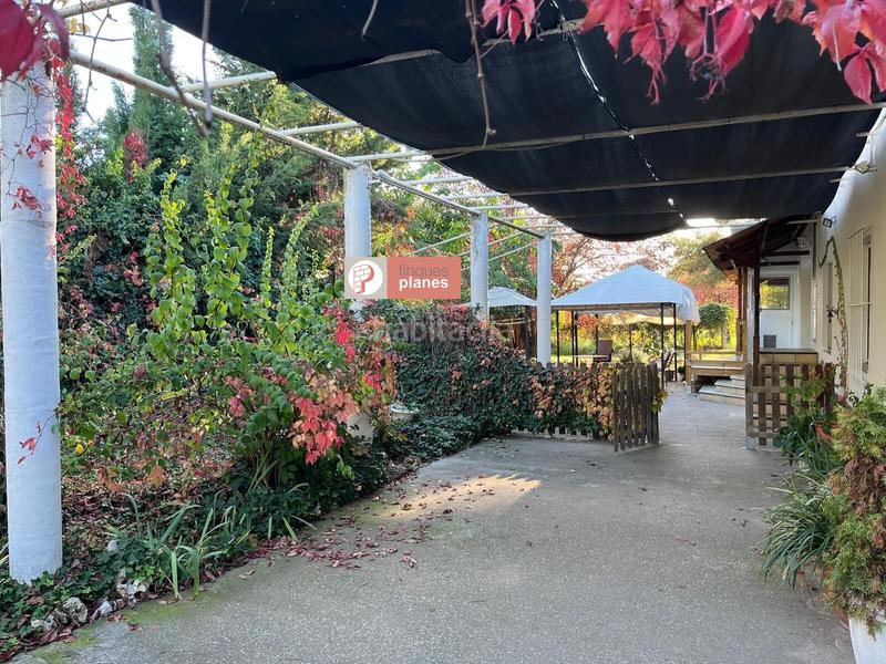 Foto 06b7684c-3c40-4723-adf7-d1eb07ad5a49. Maison avec chauffage parking dans Partides Rurals Lleida