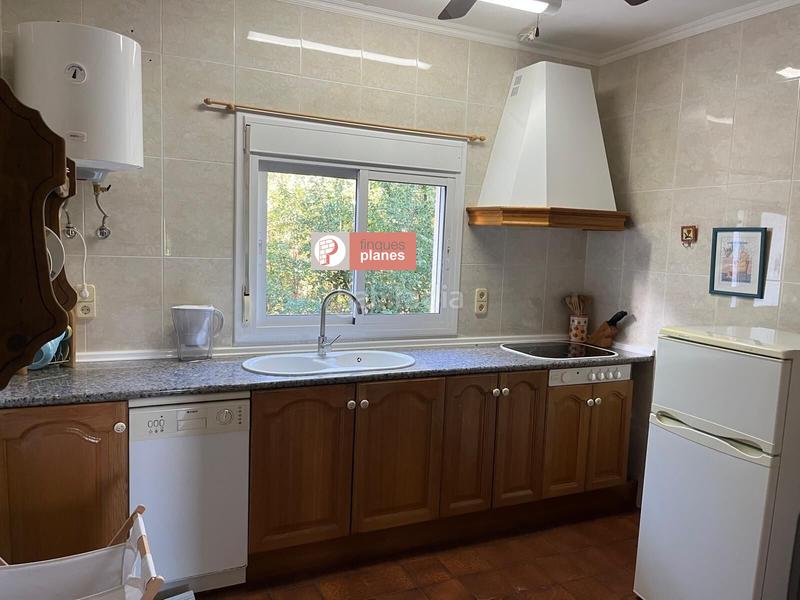 Foto 557c4f86-3002-44ef-a7d0-15cc5919115d. Maison avec chauffage parking dans Partides Rurals Lleida