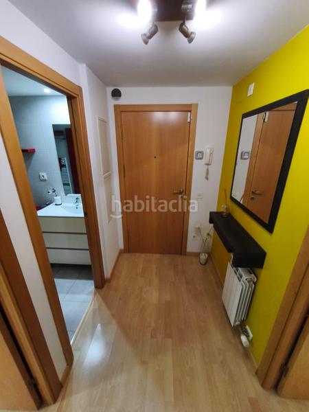 Foto 31aac5ff-7b81-44dc-9104-e0aa58067a2c. Appartamento con parcheggio in Llívia Lleida