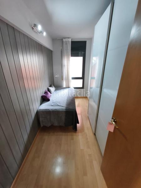 Foto d66f5776-6e87-41a5-ae5c-46810ff77278. Appartamento con parcheggio in Llívia Lleida