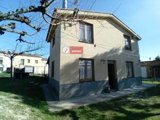 Casa en Rosselló. Casa unifamiliar en rosselló