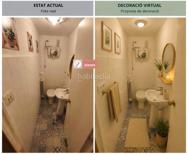 Foto be41b996-d7d1-45a8-8950-38f2f06936f0. Pis amb calefacció a Mariola Lleida