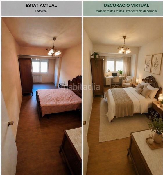 Foto 06035191-a0f1-421b-b4cb-af73ff49c20d. Pis a Mariola Lleida