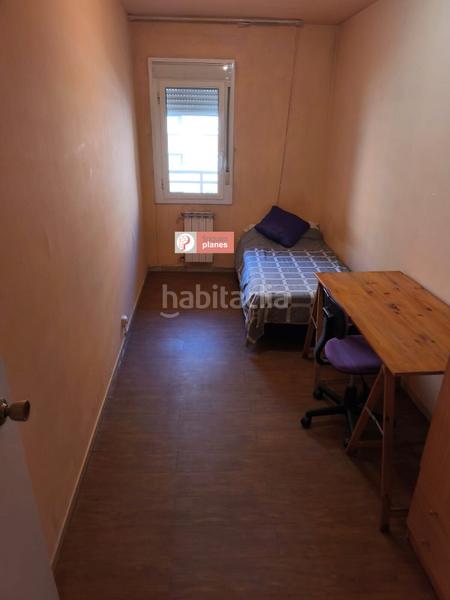 Foto 3016eb4e-3366-476e-b104-b7d00c73d953. Flat with heating in Mariola Lleida