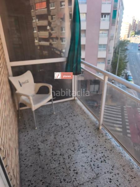 Foto 3703aefe-d7b1-4cc3-903d-f1d91f5b30c1. Flat with heating in Mariola Lleida