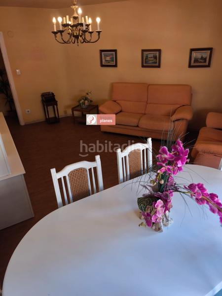 Foto 378fe32c-2dce-4520-a0d4-624800e7bf8b. Flat with heating in Mariola Lleida