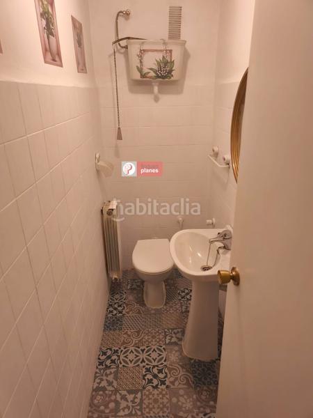 Foto 44caa77e-e44e-4502-8b09-7bd090624bd1. Flat with heating in Mariola Lleida