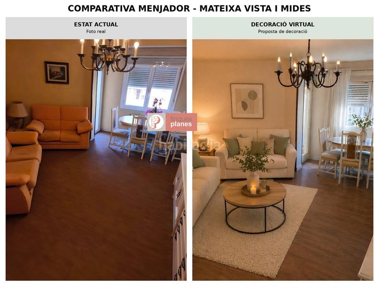 Foto 5bb669fb-12cd-405c-be05-12baca26a522. Pis a Mariola Lleida