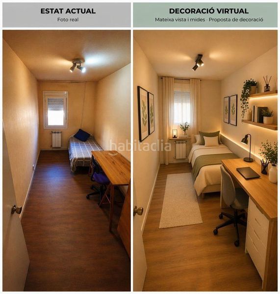 Foto 5c0f3aeb-8087-4296-8871-8da80f52c514. Pis a Mariola Lleida