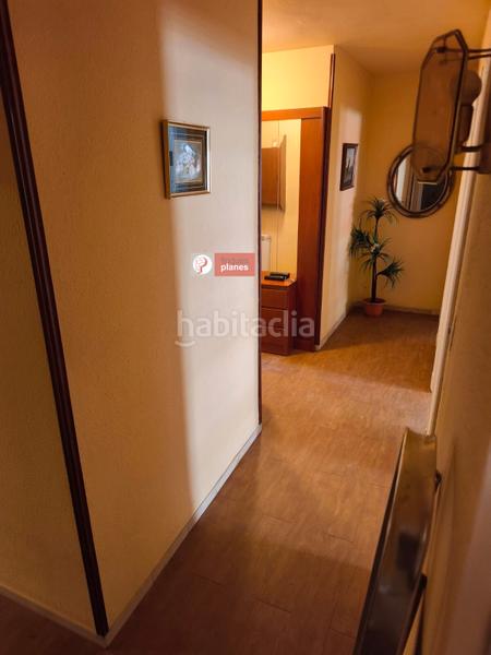 Foto 6f5a08dc-0c5e-4491-b56e-27347a3ea8a9. Flat with heating in Mariola Lleida