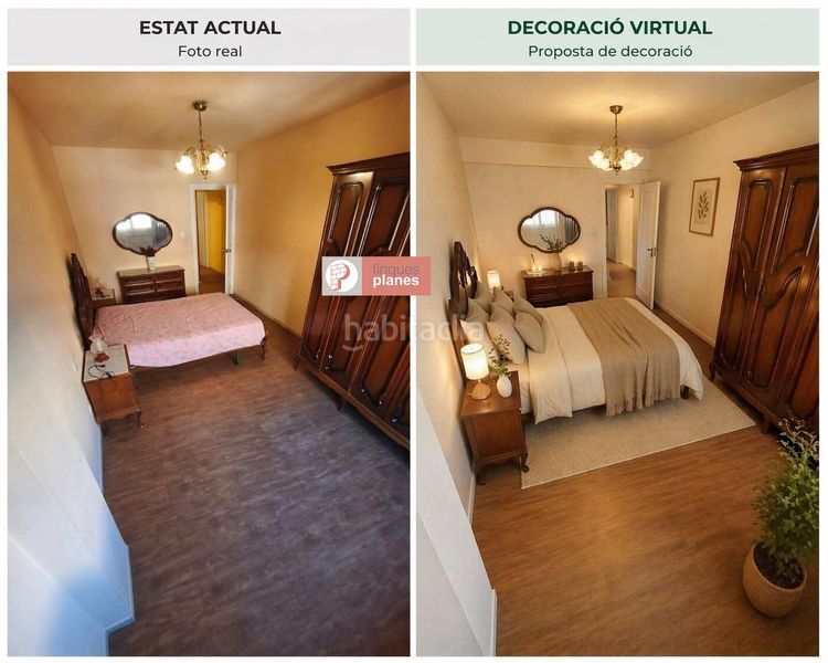 Foto 7077583a-a49d-49c9-92be-5df4ca80a98f. Pis a Mariola Lleida