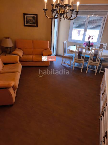 Foto 7bcfa29b-9d18-4b60-b245-44ecd43afa6c. Flat with heating in Mariola Lleida