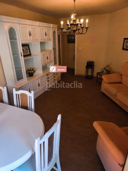 Foto 870d9697-f557-4541-9712-93527ce836c0. Flat with heating in Mariola Lleida