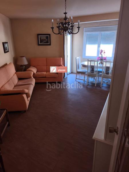 Foto 9a3fb2ca-705e-4f55-b39e-2fadb624ace9. Flat with heating in Mariola Lleida