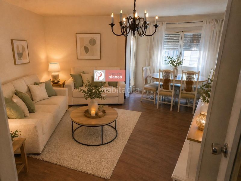 Foto 9deb3f4b-92ab-4ea6-bc68-71ac7939f514. Pis a Mariola Lleida