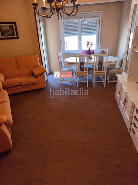 Foto c6ce4875-0d95-439a-bd6f-dead1c717c7b. Flat with heating in Mariola Lleida