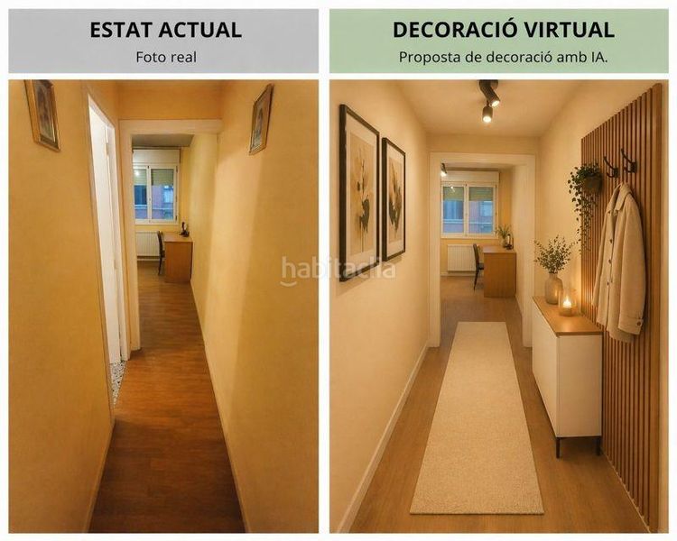 Foto d0e8b8f4-a1d4-4b7b-b15c-bf7c961482de. Pis a Mariola Lleida