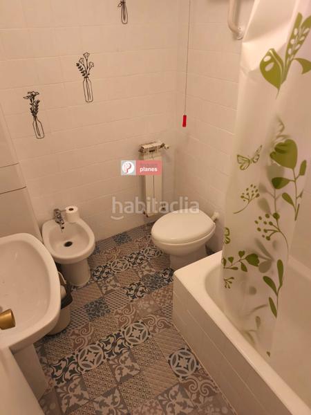 Foto df0e7644-7066-4b48-882d-5090f84cbfc3. Flat with heating in Mariola Lleida