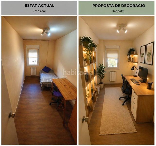 Foto e26b0a85-7b7c-438e-b532-064cd54eeef2. Pis a Mariola Lleida