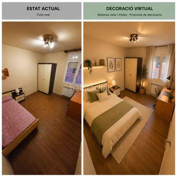 Foto f9352969-5f6d-4cb4-a2d2-00ad20effe9b. Pis a Mariola Lleida