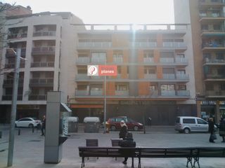 Location Parking moto  Calle lluís companys. Plaza de parking para moto zona escorxador