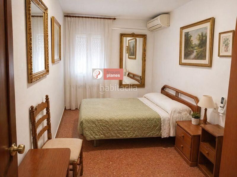 Foto 0594adb6-011b-4dbf-8477-64ffd4f6404c. Pis amb calefacció a Mariola Lleida