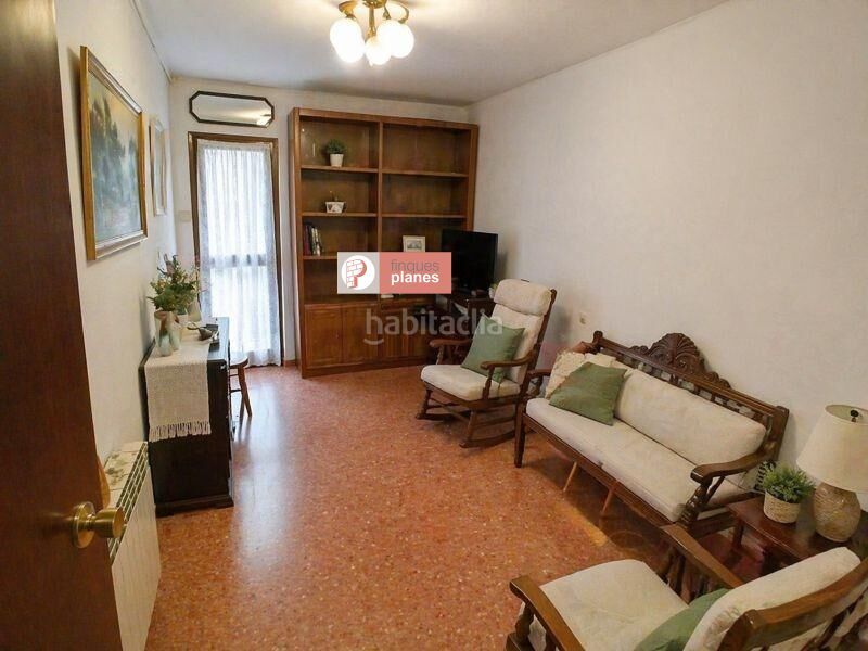 Foto a417f0c5-1818-4008-9008-be361df6ef55. Pis amb calefacció a Mariola Lleida