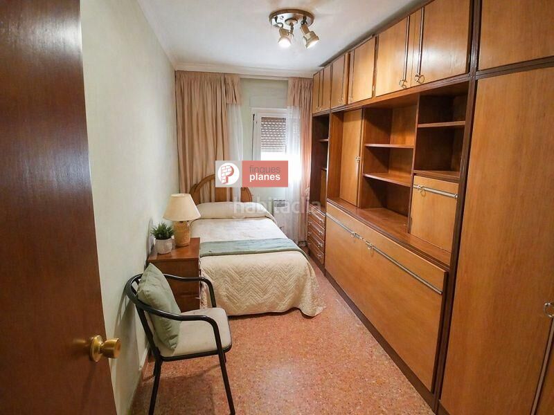 Foto d82f52cc-bb3d-47c1-94b8-63c02b70a4d0. Pis amb calefacció a Mariola Lleida