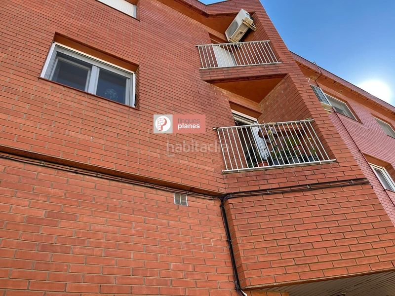 Foto 115b96b9-e359-4881-a5fe-b464443b7216. Pis amb calefacció aparcament a Magraners Lleida