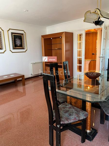 Foto 6ea91b15-28b2-41fd-b2c3-7d59d54fe9f2. Pis amb calefacció aparcament a Magraners Lleida