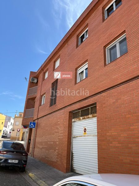 Foto 74bc45dc-1f9c-4e94-80a6-d80b831b5b23. Pis amb calefacció aparcament a Magraners Lleida