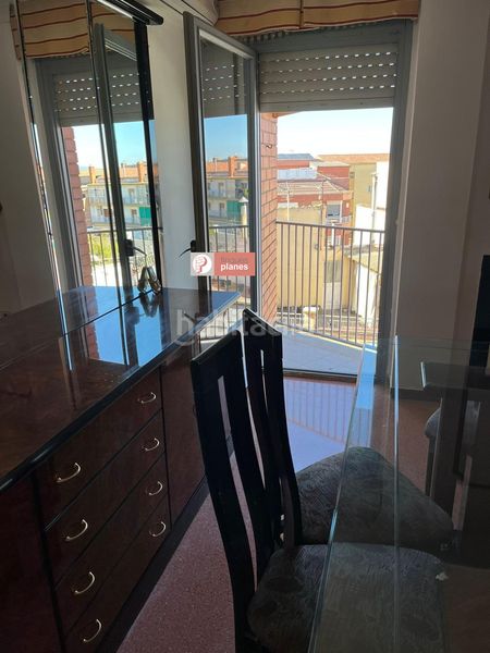 Foto bf8d8730-8a38-4a17-991f-5046a0ccc9e2. Pis amb calefacció aparcament a Magraners Lleida