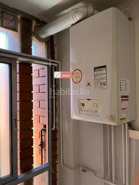 Foto e91182c9-be9d-4c48-b003-ccff9beeb09a. Pis amb calefacció aparcament a Magraners Lleida