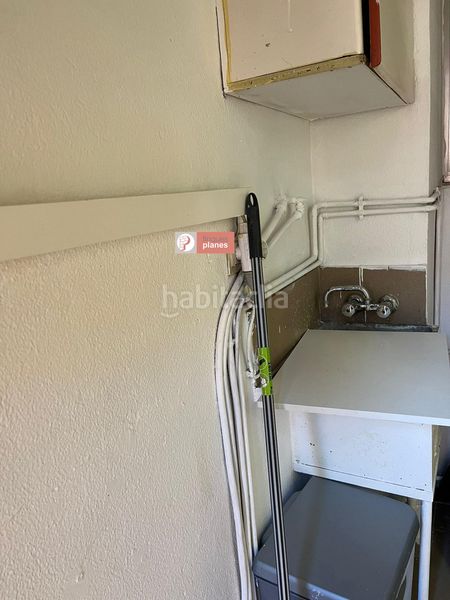 Foto ee6903af-15b2-41b5-86e8-520a80f6339b. Pis amb calefacció aparcament a Magraners Lleida