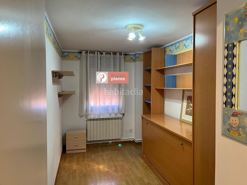 Foto f02b6bd1-d53d-4351-9423-fb882fde5790. Pis amb calefacció aparcament a Magraners Lleida