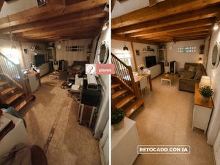 Chalet à Artesa de Lleida. Torre con 8.000 m2 de terreno en las partidas de lleida